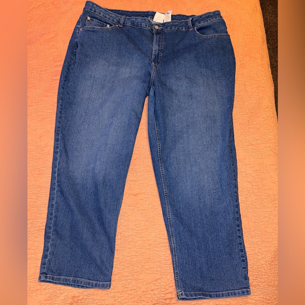 JMS Jeans